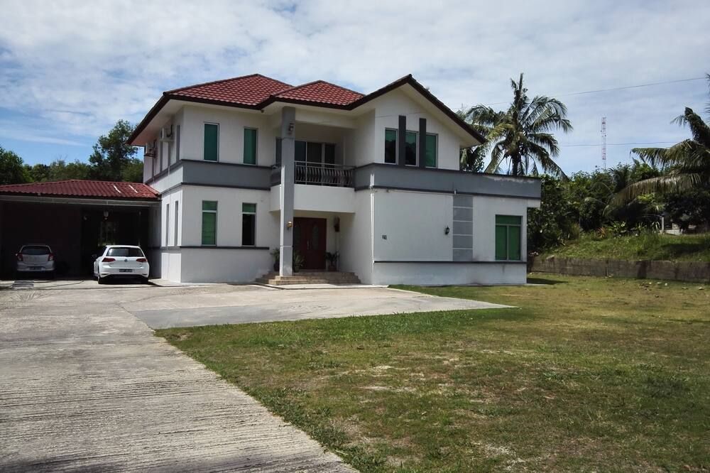 Villa Dadap Your Home Away Home - Bandar Seri Begawan - Building
