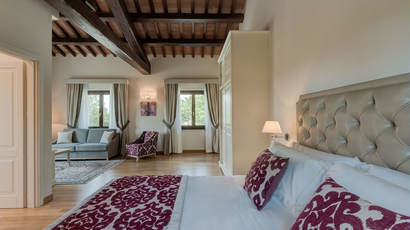 Borgo La Chiaracia Resort & Spa