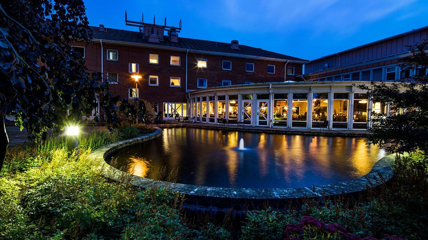 First Hotel Olofström