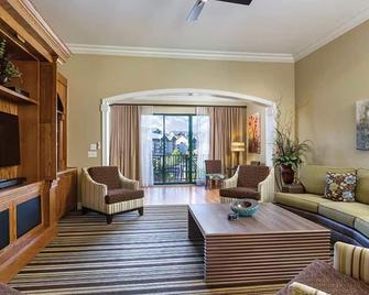 4 - Bedroom Presidential Suite in the Great Smoky Mountains! - Pigeon Forge