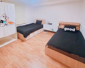 Naru Hostel - Seoul