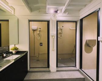 Blanc Inn - Singapore