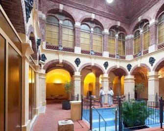 La Pinède - Amélie-les-Bains-Palalda