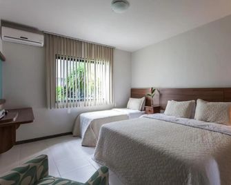 Hotel Tavares Correia - Garanhuns