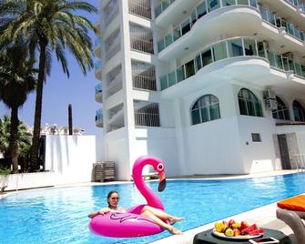 Cihan Turk Hotel - Marmaris - Pool
