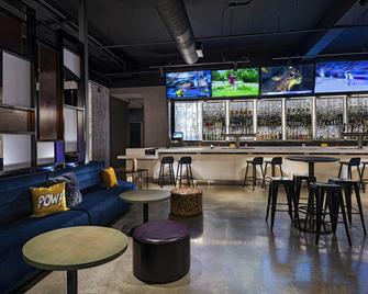 Aloft Little Rock West - Little Rock - Bar