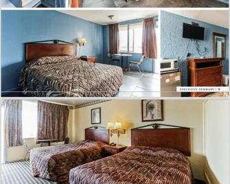 Regency Inn - Forrest City