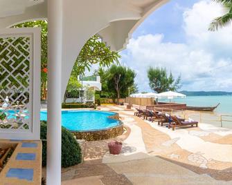 Aochalong Villa Resort & Spa - Sha Plus - Chalong - Uima-allas
