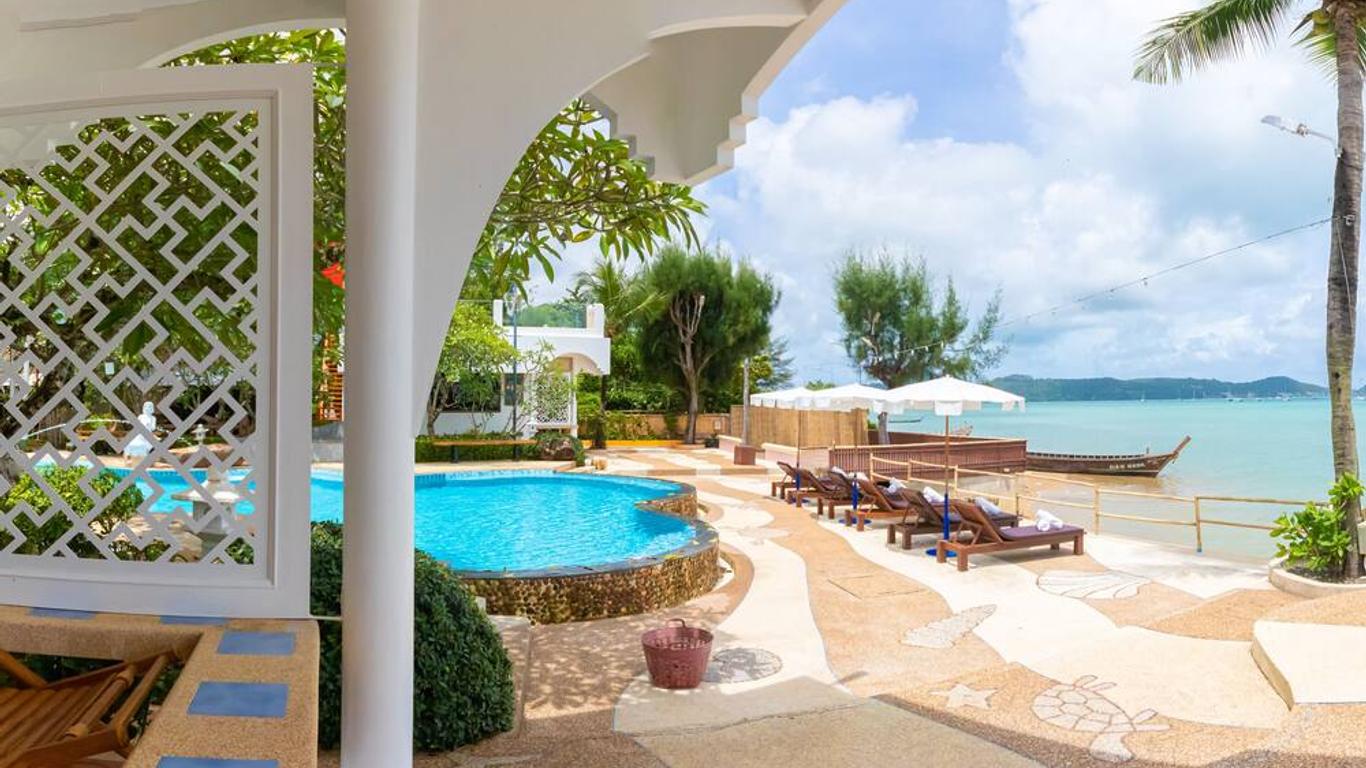 Aochalong Villa Resort & Spa - Sha Plus