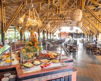 Decameron Panaca - Quimbaya - Ristorante