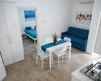 Denza Apartments - Castellammare di Stabia - Dining room