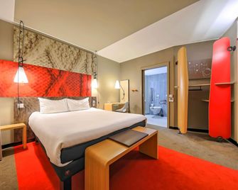 ibis Gdansk Stare Miasto - Gdansk - Bedroom