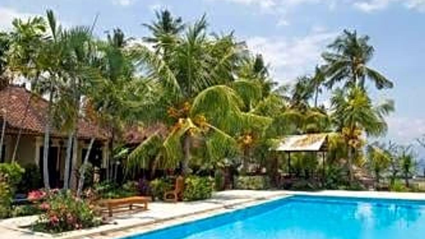 Tanjung Alam Hotel