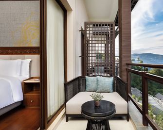 Dusit Thani Himalayan Resort Dhulikhel, Nepal - Dhulikhel