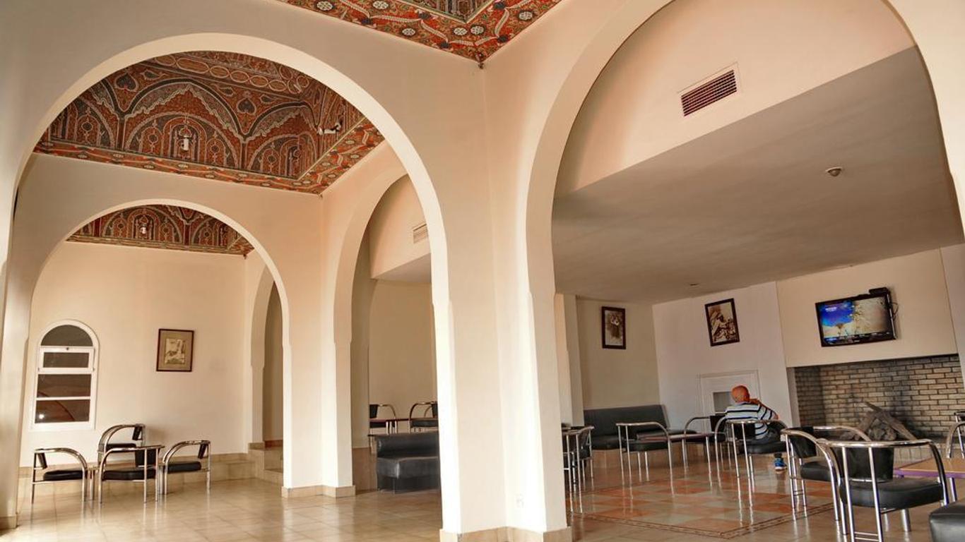 Igoudar Appart-Hotel