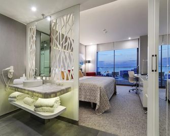 The Sense Deluxe Hotel - Manavgat