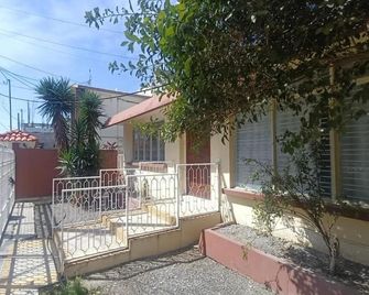Casa Emilio Carranza - Linares