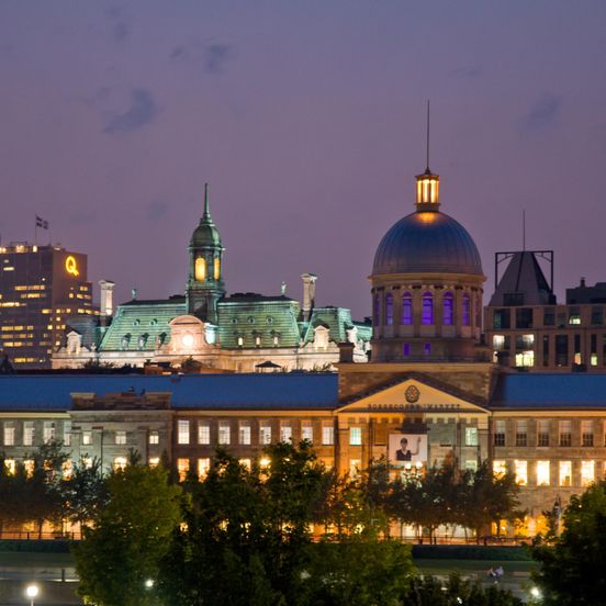 Holiday Inn Montreal Centreville Downtown By IHG image 1