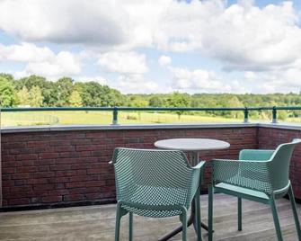 Heuvelrijk Berg en Dal - Groesbeek