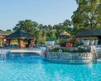 Westgate Branson Woods Resort - Branson - Pool