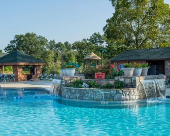 Westgate Branson Woods Resort - ברנסון - בריכה