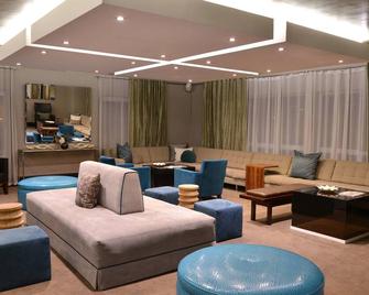 The Cape Milner - Kaapstad - Lounge