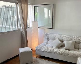 Centrally located apartment in providencia - Providencia