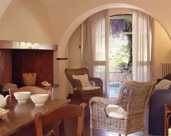 Villanova Apartments - Nature & Wellness - Levanto - Salon
