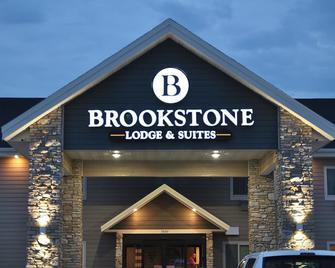 Brookstone Lodge & Suites - Algona - Building