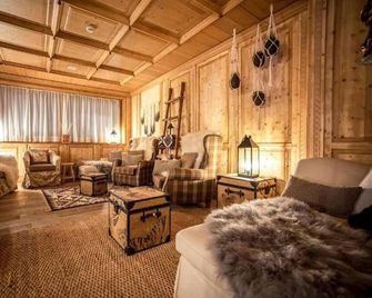 Grifone Dolomiti Resort - Arabba