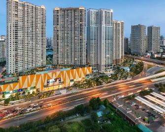 D'capitale - Feria Homes - Hanoi