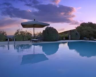 The Country House Montali - Panicale - Pool