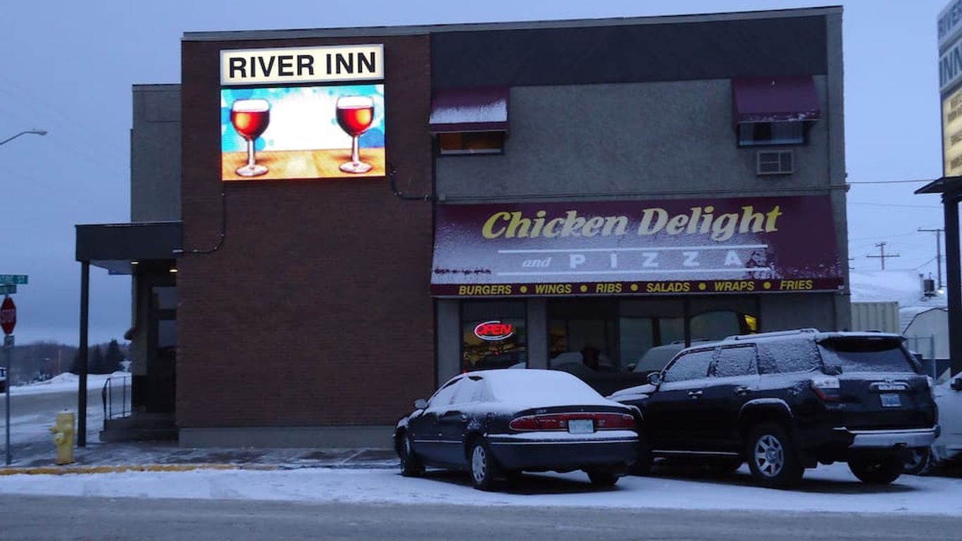 River Inn
