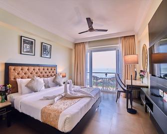 Royale Exotica, Goa - Calangute - Sovrum