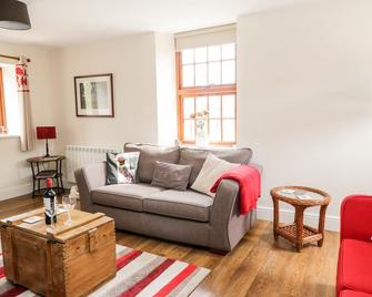 The Old Bothy - Wigton - Wohnzimmer