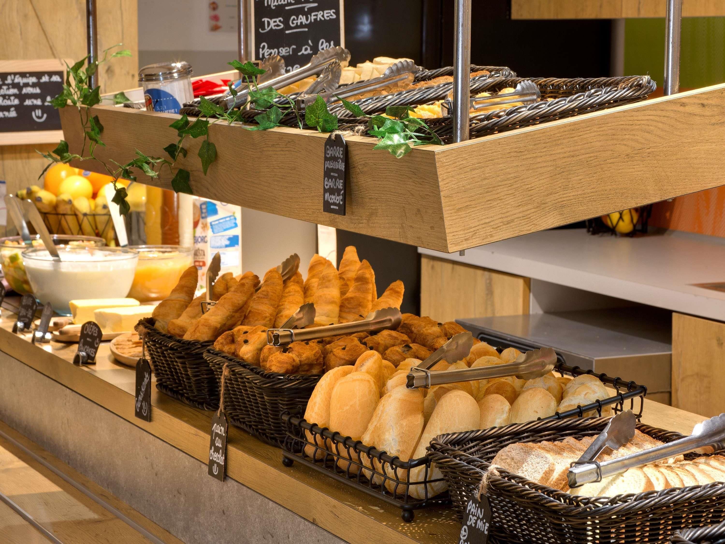 ibis budget Montpellier Centre Millénaire thumbnail 3