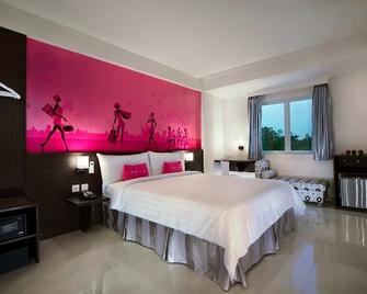 favehotel Kelapa Gading - Jakarta - Chambre