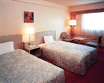 Okura Hotel Marugame - Marugame - Schlafzimmer
