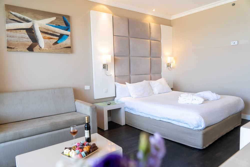 Tamara Ashkelon - Ashkelon - Habitación