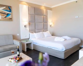 Tamara Ashkelon - Ashkelon - Habitación