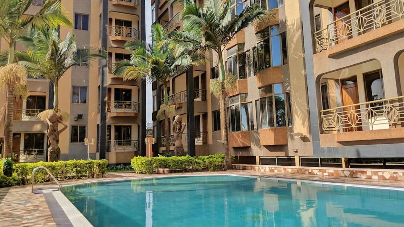 Prestige Hotel Suites