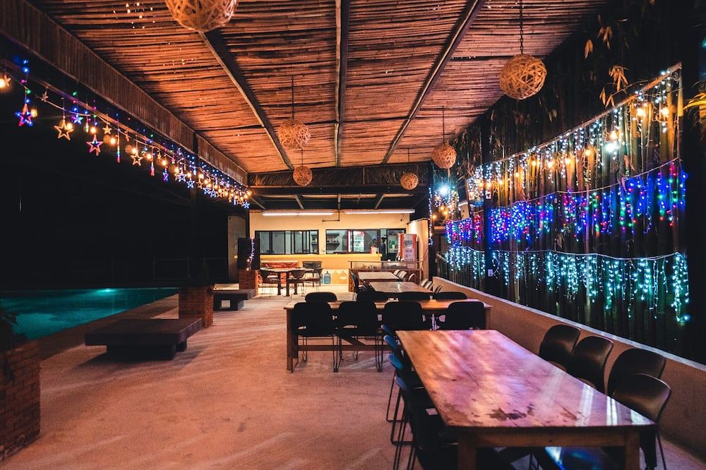 Hotel Quinta Moctezuma - Oaxtepec