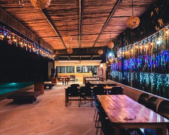 Hotel Quinta Moctezuma - Oaxtepec