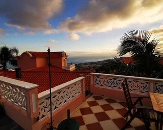 Casa do Poço Funchal - Funchal - Balcony