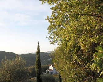 B&B La Fustaia - Sarzana - Outdoor view