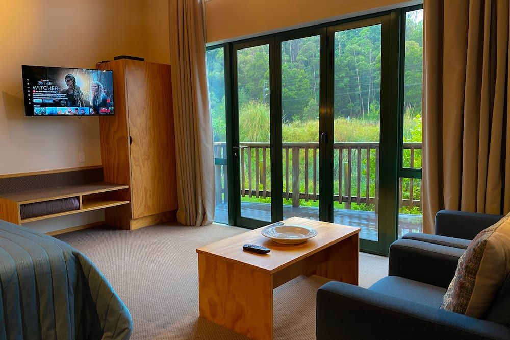 وايتومو لودج