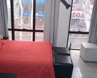 Alojamiento Inda - Mendoza - Habitació