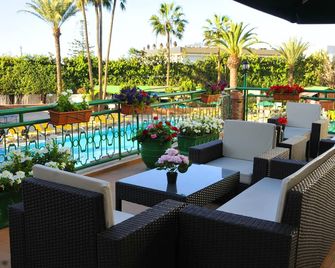 Hotel Argana - Agadir