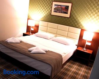 Hotel Rudnik - Grudziądz - Habitación