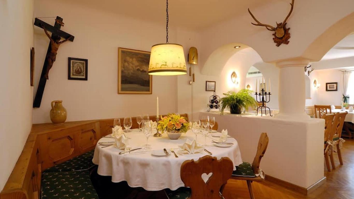 Hotel Gasthof Moosleitner